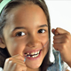 Illustration for article titled Keeping Your Childs Teeth Healthy